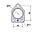 Комплект турбіни KIA 2.5, Hyundai 2.5D, 28200-4A001, 282004A001, 733952-5001S, 733952-5004S № 2505432, фото 3