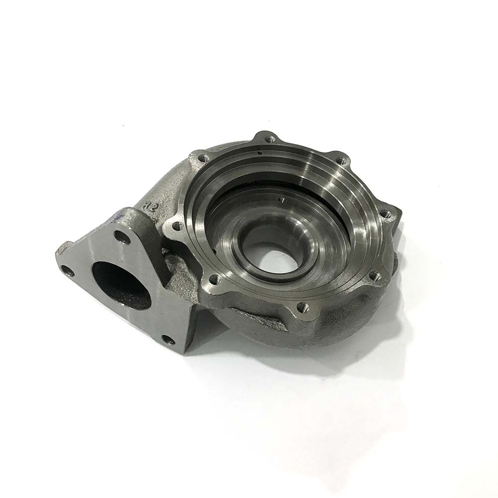 Корпус турбіни KT GT2052V-1, 724639-2, 724639-6, 723739-2, 724639-0002, 724639-0006, 723739-0002