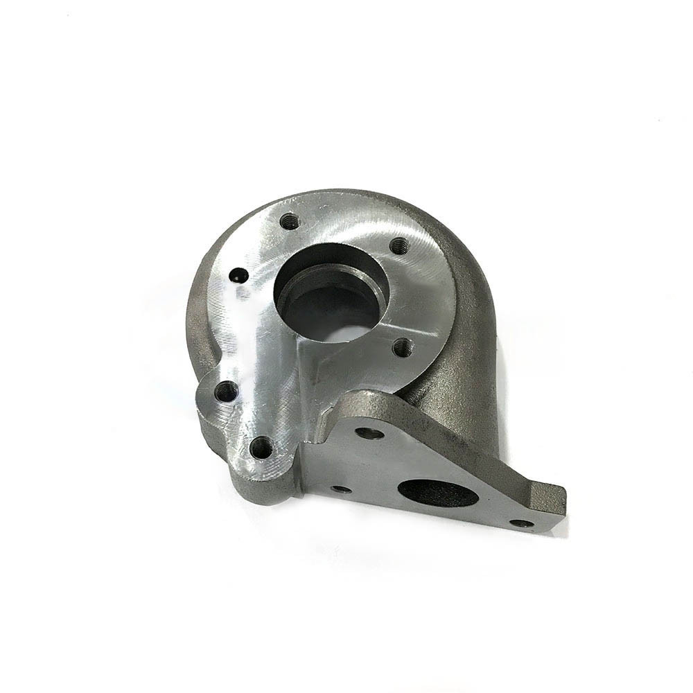 Корпус турбіни № KT BV39-2, 54399880027, 54399700027, 54399880002, 54399700002, 5439-988-0027, 5439-970-0027, 5439-988-0