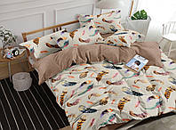 Комплект постельного белья 2- спальный 100% хлопок Ecotton 22760