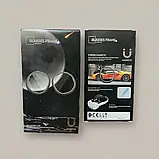 Лінзи ZR3 для Meta Quest 3 замість окулярів у разі короткозорості з магнітним кріпленням, Anti Blue — L:-6.0D R:-6.0D, фото 4