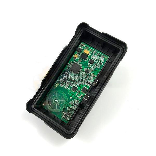 Електронна плата актуатор турбіни 6NW009420, 6NW008412, 712120, Mercedes-Benz OM646, OM642