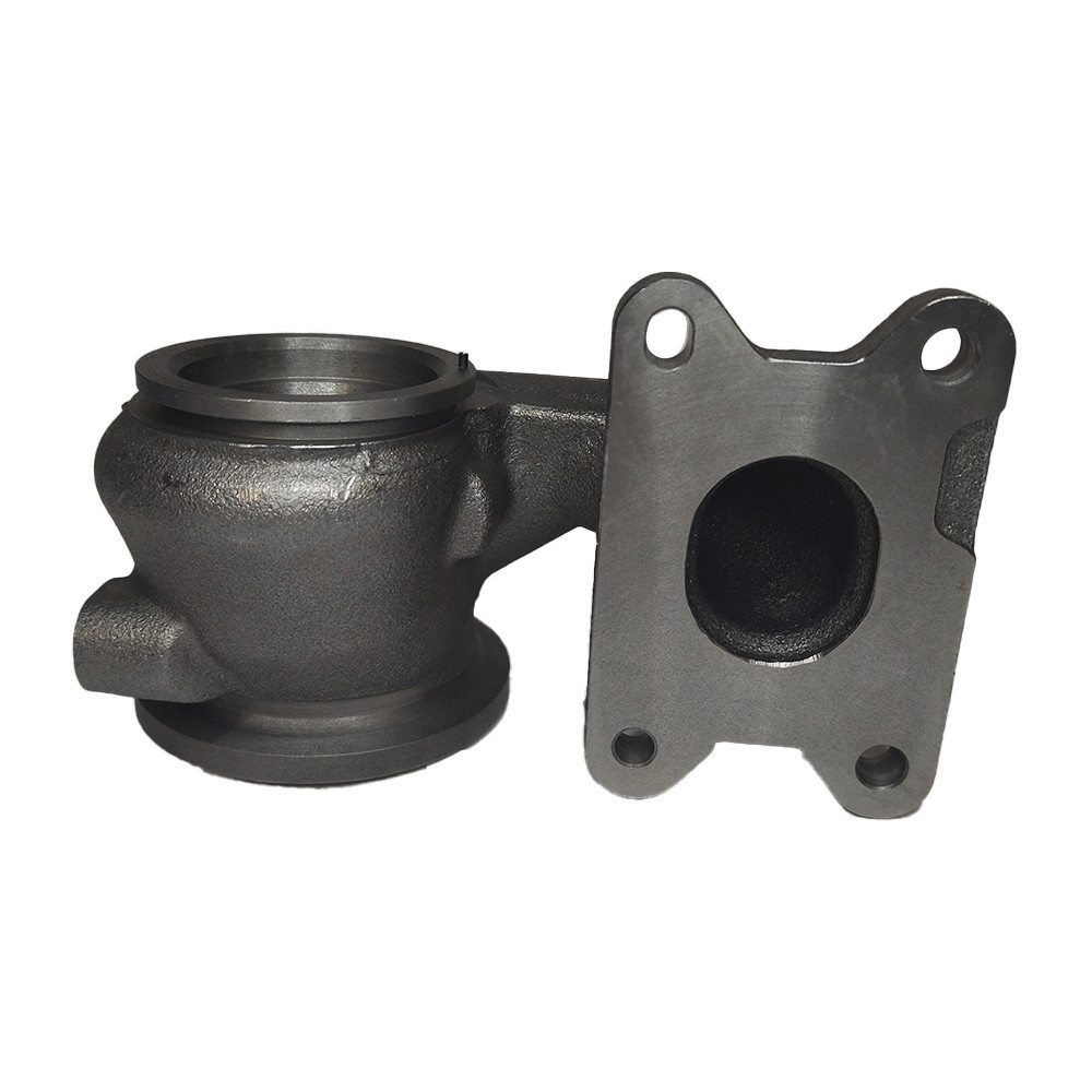 Корпус турбіни 04E145721B, 04E145704P, 04E145704C