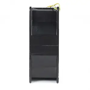 Осьовий вентилятор високотемпературний 150°C MMotors VA 16/2T 150мм 240 м³/год, фото 3