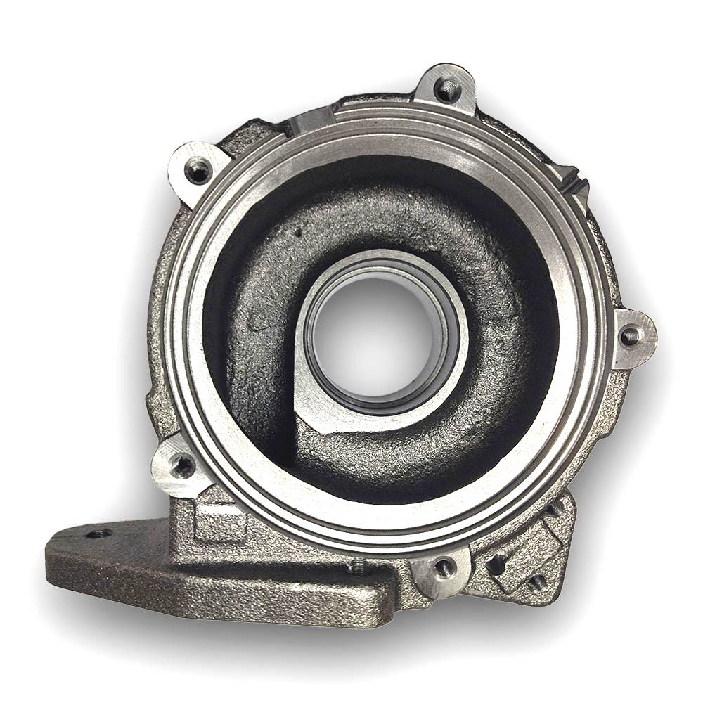 Корпус турбіни 790179-5002S, 790179-0002, 790179-2, 8200994322,144110920, 144110920R, 14499442, фото 1