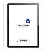 Защитное стекло BeCover 10D для планшета Lenovo Tab M10 10.1" 3rd Gen (TB328) - Black