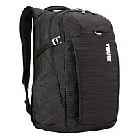 Рюкзак для ноутбука Thule Construct Backpack 24L Black 15.6" (3204169)