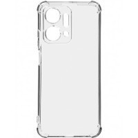 Чохол до мобільного телефона BeCover Anti-Shock Honor X7a Clear (710599), фото 1