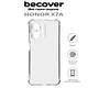 Чохол до мобільного телефона BeCover Anti-Shock Honor X7a Clear (710599), фото 6