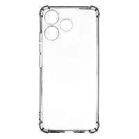 Чохол до мобільного телефона BeCover Anti-Shock Infinix Hot 30 (X6831) Clear (710602)