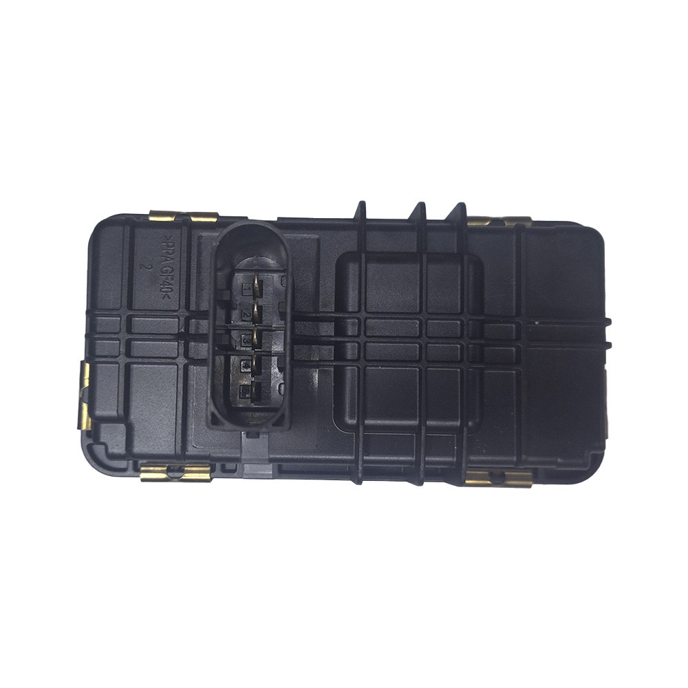 Сервопривод турбіни 6NW010099-21, 59001107312, 1745-970-0001, 6NW010.099-2, 17459700001, 17459880001, 5370734, 5343015, фото 1