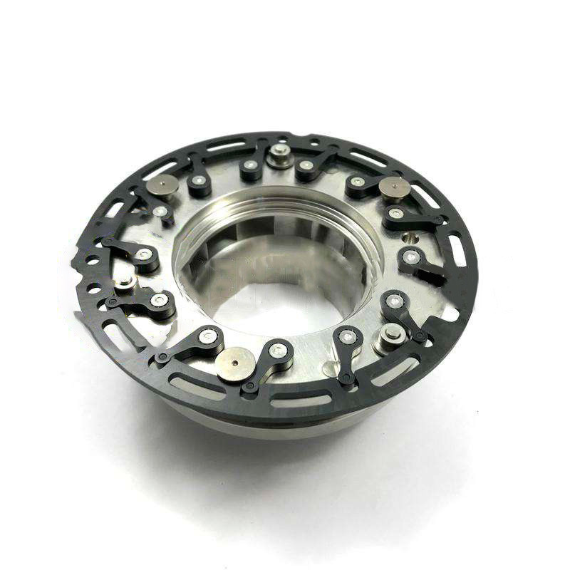 Геометрія турбіни AM.GTD2056VZK, NR-N087, 822182-0004, 822182-0005, 822182-0009, 822182-4, 822182-5