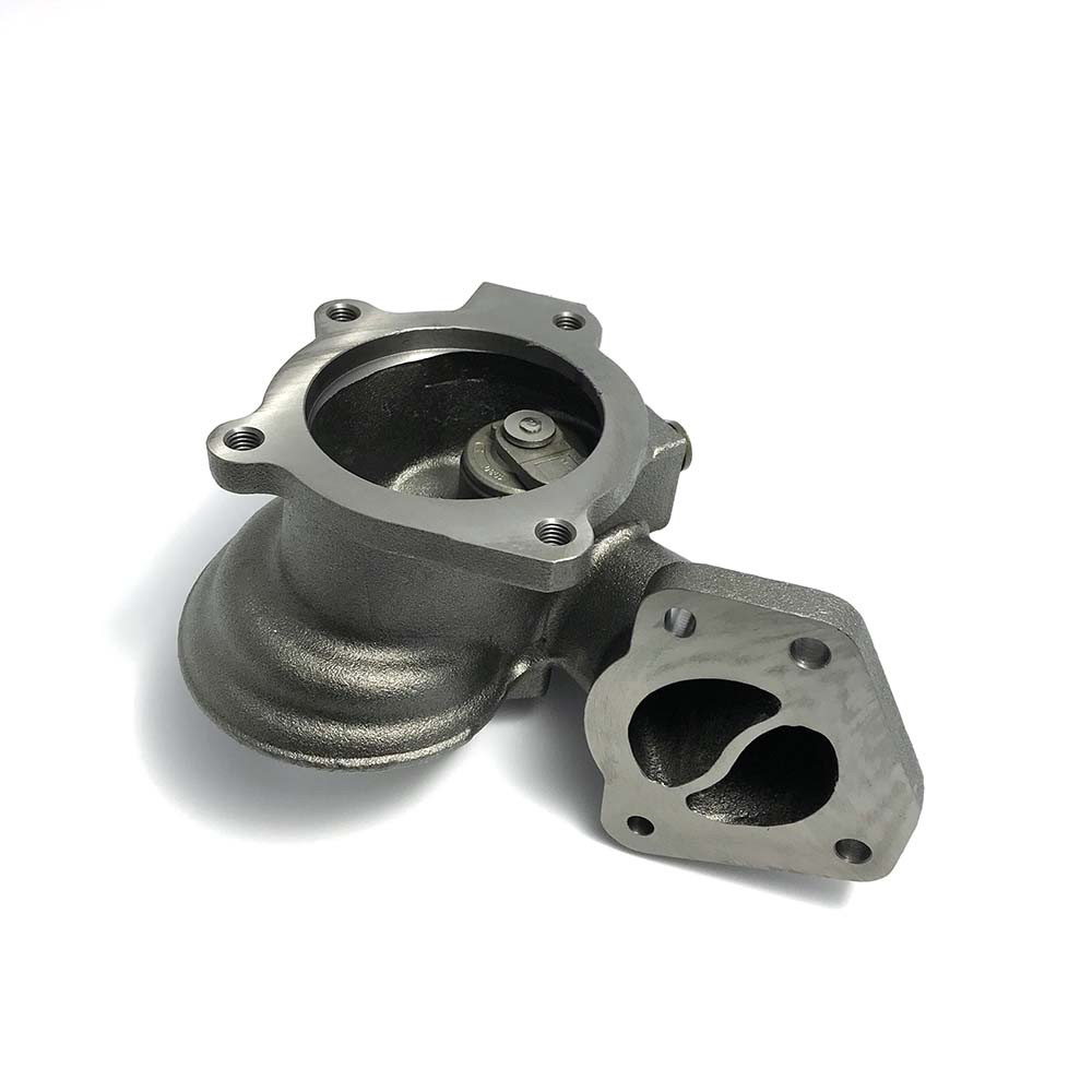 Корпус турбіни 4805045, 4811580, 12618667, 12598713, 53049700200, 53049880200, 53049700184