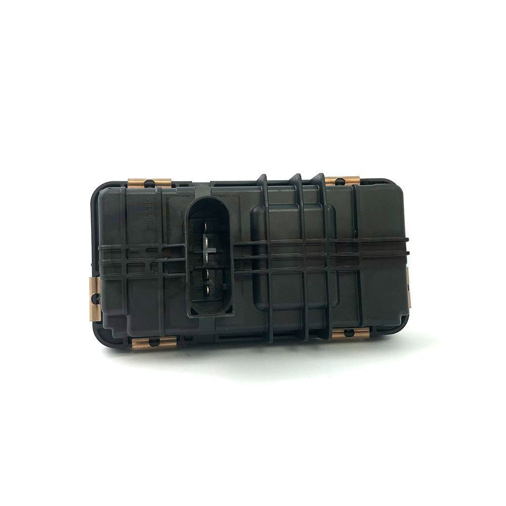 Сервопривод турбіни 6NW010430-27, G4D36K682AH, G4D36K682AG, 49335-01950, 49335-01951, 49335-01960, 49335-01961