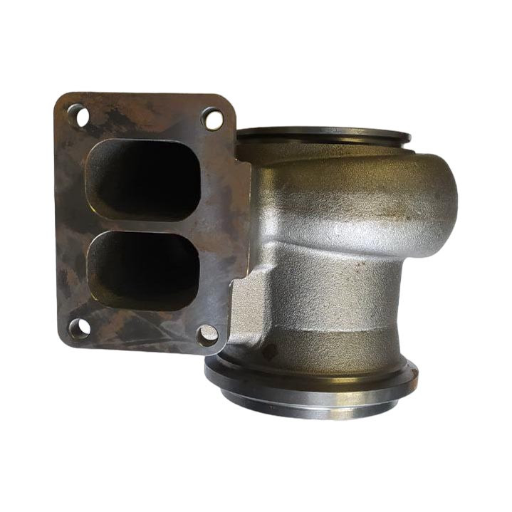 Корпус турбіни 23525463, 23528064, 23528059, 23528052, 23528069, 23526016, 23522312, 23526271, 23522190, 23526679, фото 1