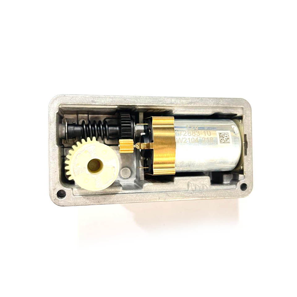 Механічна частина 6NW010430-57, 59001107691, 8583634, 858363, 583668, 11658583668, VG7510321188, фото 1