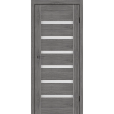 Двері міжкімнатні MSDoors LOUISIANA Акація