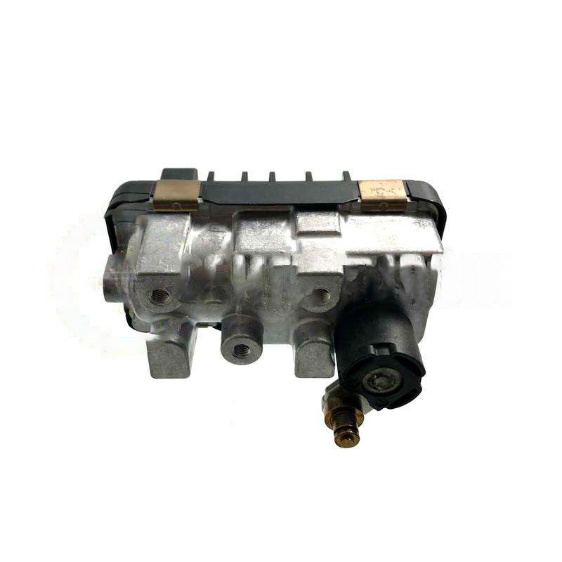 Сервопривод турбіни мереседес OM646, 6NW009420, Garett, 712120, G-276, G-049, G-66, G-066 A6460900480 759688-5 759688-3