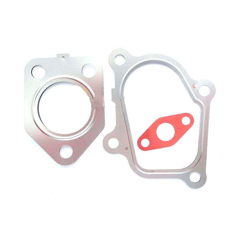 Комплект турбіни KIA 2.5, Hyundai 2.5D, 28200-4A001, 282004A001, 733952-5001S, 733952-5004S № 2505432