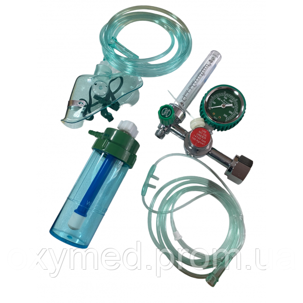 КИСЛОРОДНЫЙ БАЛЛОН "МЕДИКА"(КИСЛОРОДНЫЙ ИНГАЛЯТОР) ОБЪЁМОМ 10 ЛИТРОВ ...