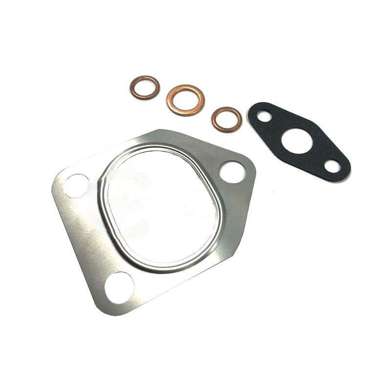 Комплект турбіни BMW 2.0D, 2.5D № 2505192, фото 1