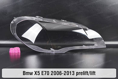 X5 кузов E70 (2006-2013)