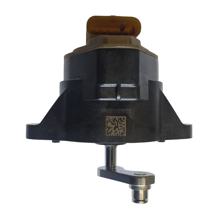 Сервопривід турбіни 10009700336, 10009880336, VOLVO XC60, XC90, 2.0, HYBRID, D420T8, 59001107675, фото 1