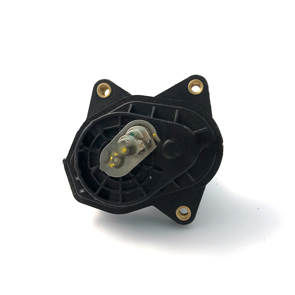 Сервопривід турбіни 892430-0001