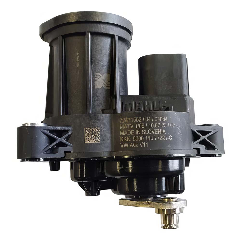 Оригінальний блок управління турбіни 59001107722