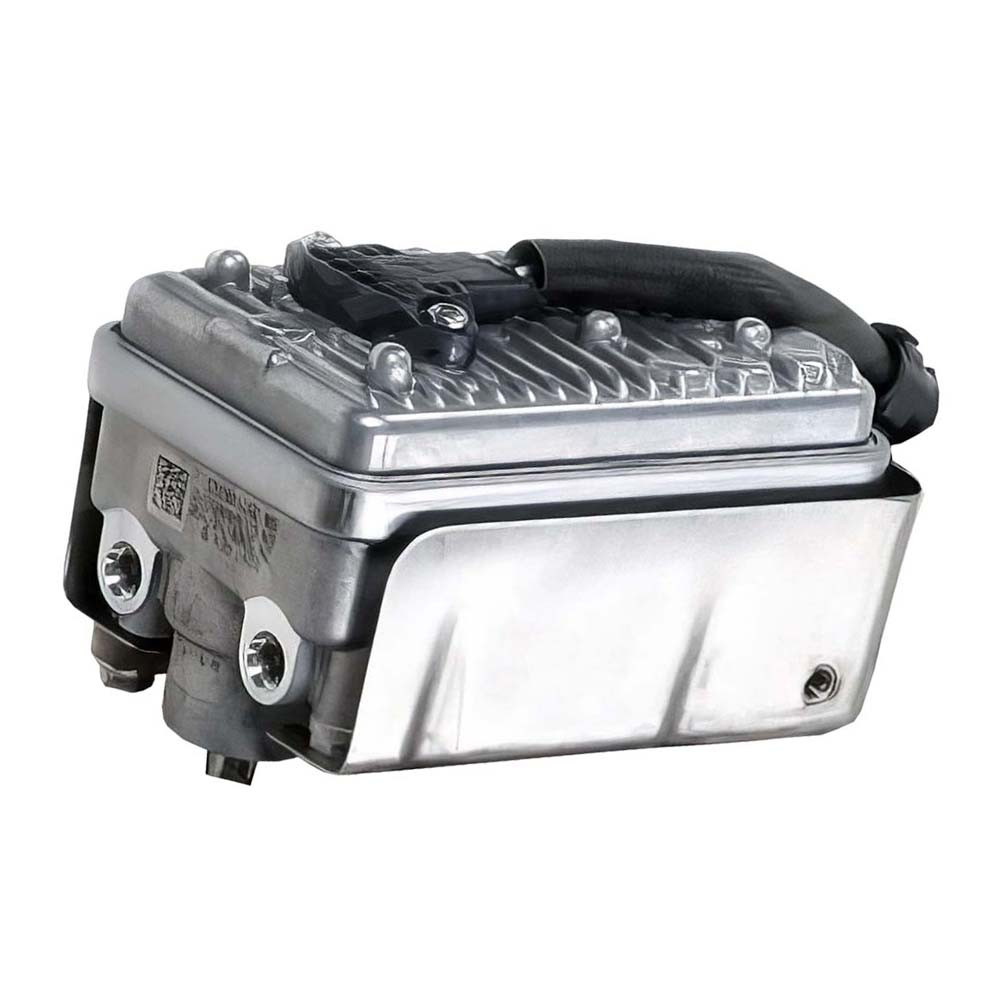 Сервопривід турбіни 59001107168, 12589700125, 12589700110, 12589700093, 12589700067