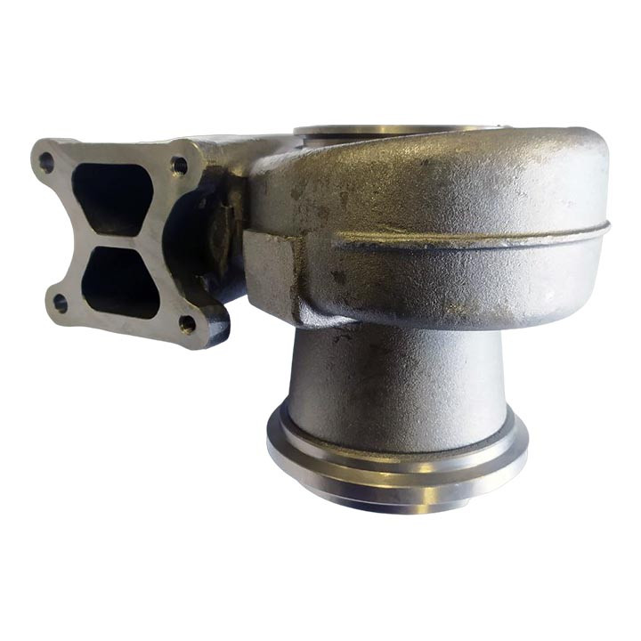 Корпус турбіни 4024853, 4025184, 4036900, 4036902, 44089754, 408975400, 4089754NX, 4089754RX, фото 1