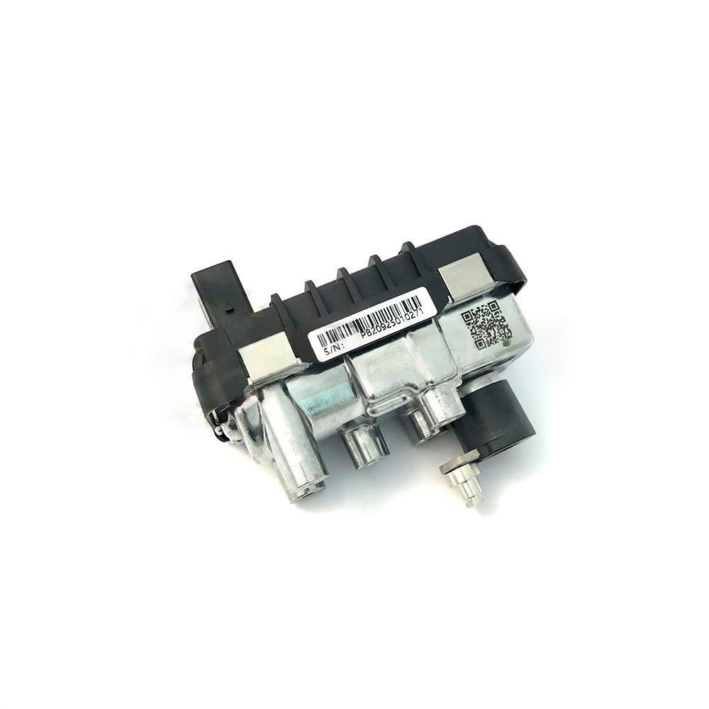 Сервопривод турбіни 6NW009483, G36, G-036, G36, 769674-4, 769674-3, 0375N3, MN980418, 9684849580, 9683657880, MN982395