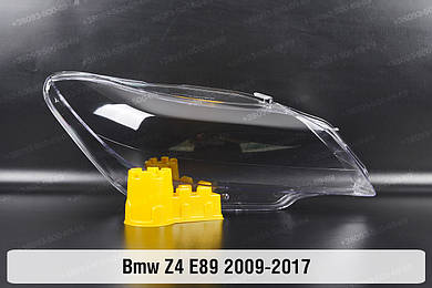 Z4 кузов E89 (2009-2017)