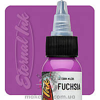 15 ml Eternal Fuchsia [Liz Cook]