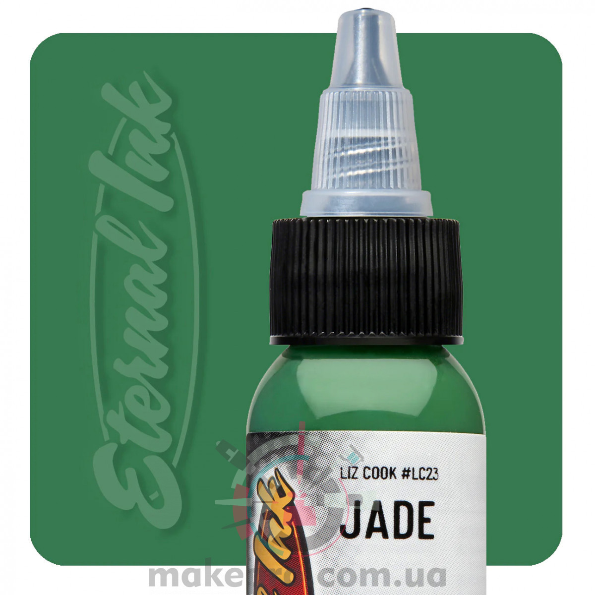 15 ml Eternal Jade [Liz Cook]