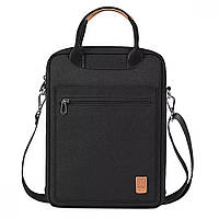 Сумка WIWU Pioneer Tablet Bag 11" Black