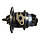 Картридж турбіни Holset HX30W Ford F250, F350, F4000, Cummins Ford Cargo 814, 815, фото 3