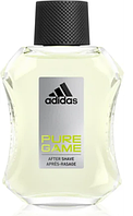 Лосьйон після гоління Adidas Pure Game 100 мл