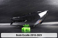 Стекло фары Buick Excelle (2018-2021) IV поколение левое