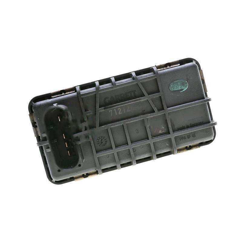 Сервопривод турбіни 6NW008412, G-109, G109, 743436-0001, 743436-0002, 743436-0003, 734899-0001, 734899-0002