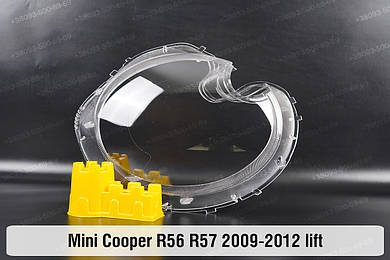 Cooper R56 R57 (2009-2012)