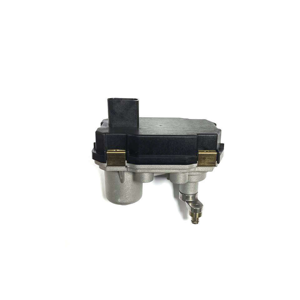 Сервопривід турбіни 59001107264, Hyundai D4HB, 59001107607, 59001107264, 53039700430, 53039700434, 53039700499,