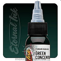15 ml Eternal Green Concentrate