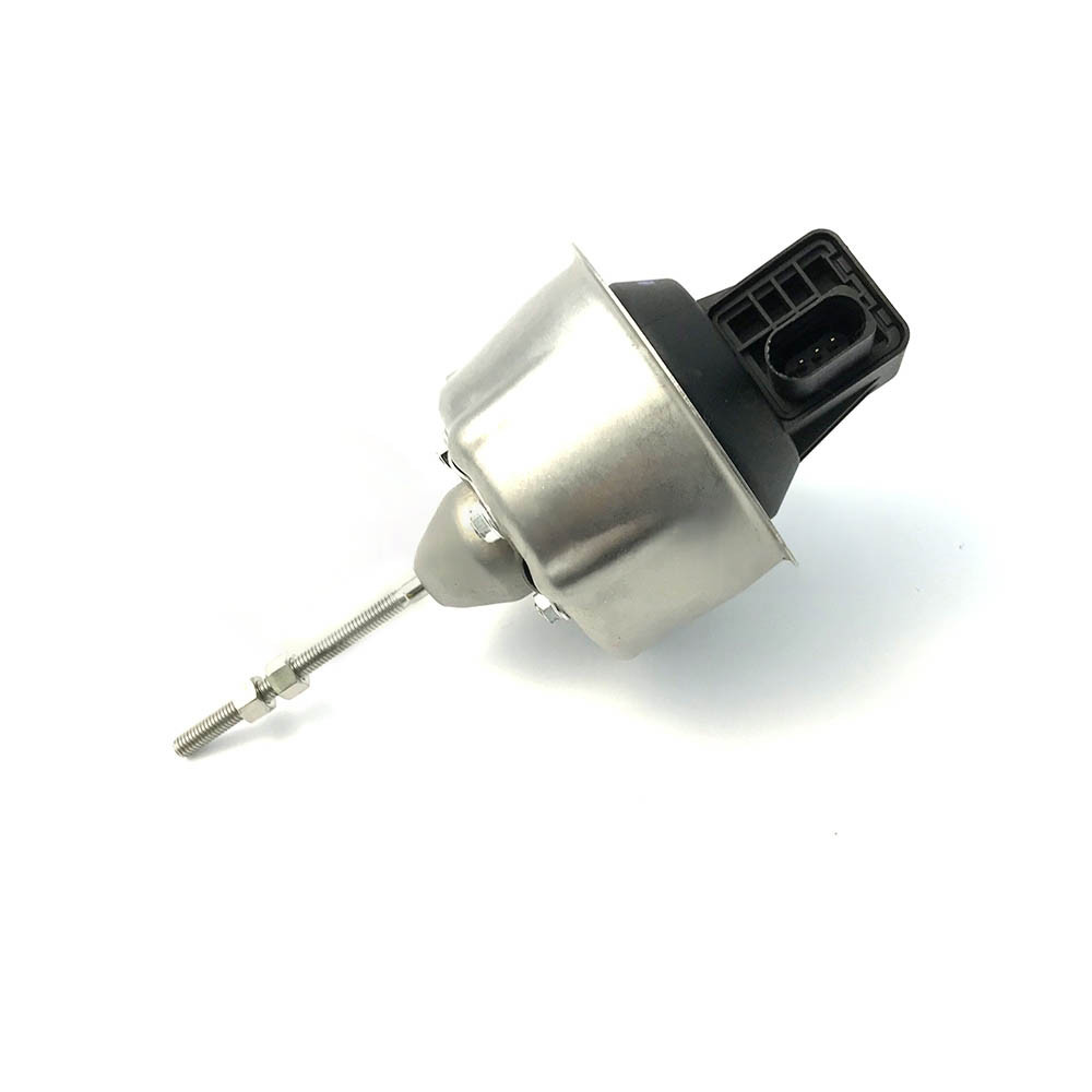 Актуатор турбіни 54399880136, 54399700136, 54399880114, 54399700114, 54399880098, 54399700098, 54399880086, 54399700086