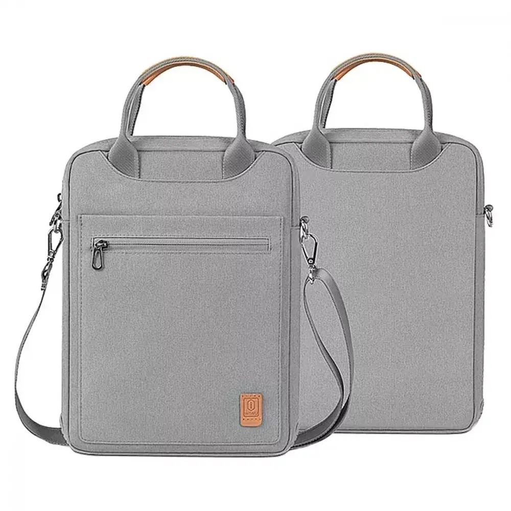 Сумка WIWU Pioneer Tablet Bag 11" Grey
