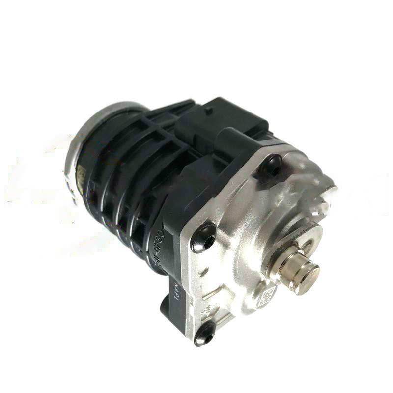 Електронний актуатор турбіни 842232-0039, 842232-39, 18B05 0954