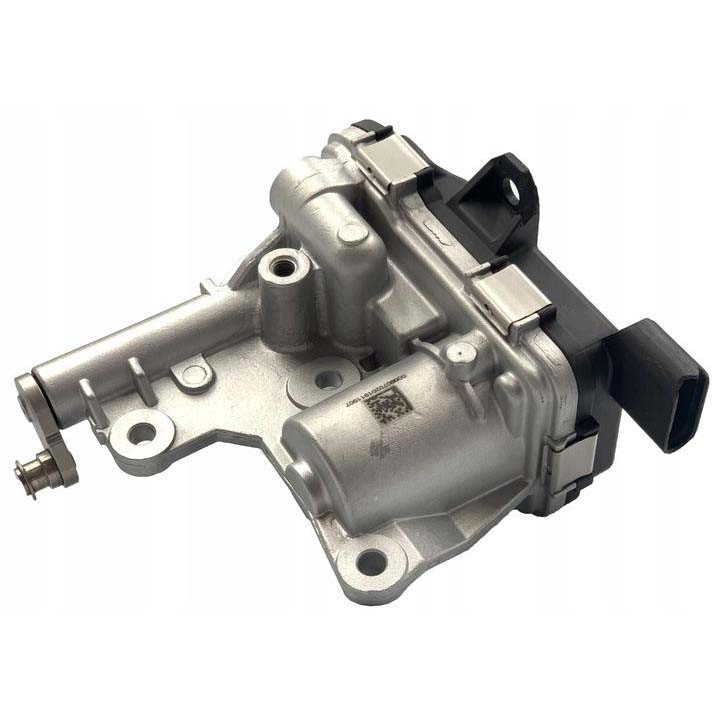 Клапан турбины OM654 OM656 59001107639, 6540900280, A6540900280, 6540900480, A6540900480, 6540909100, A6540909100