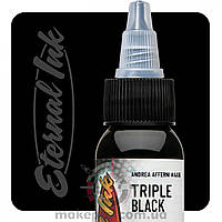 30 ml Eternal Triple Black [Andrea Afferni]