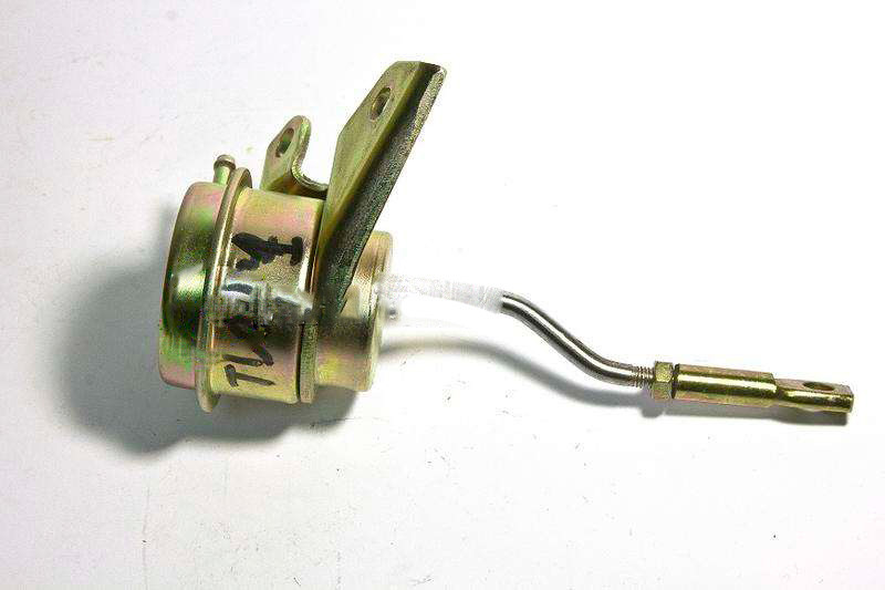 Клапан турбіни AM.TD04-1, Iveco, Fiat, 2.8D