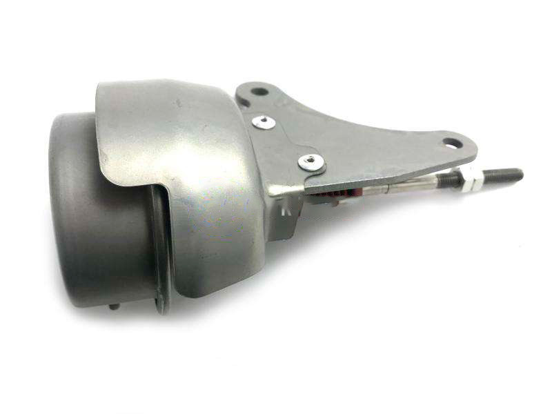 Клапан турбіни 5439-970-0076, 5439-970-0087, 5439-970-0127 Renault Megane III, AM.BV39-4